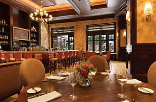 Hotel Harrah's New Orleans Casino