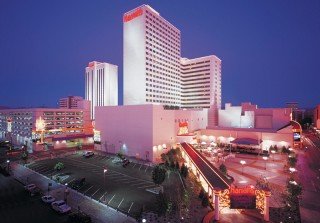 Hotel Harrah's Reno