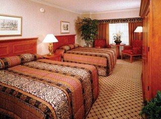 Hotel Harrah's Reno