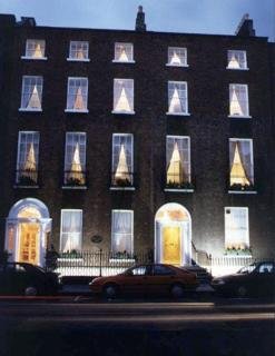 Hotel Harrington Hall