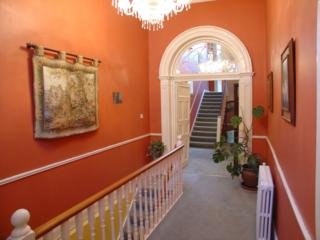 Hotel Harrington Hall