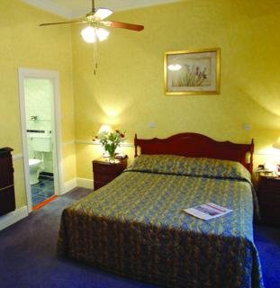 Hotel Harrington Hall