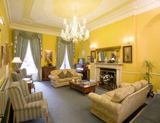 Hotel Harrington Hall