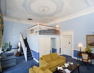Hotel Harrington Hall
