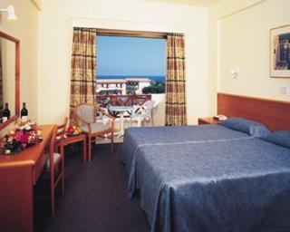 Hotel Harry´s