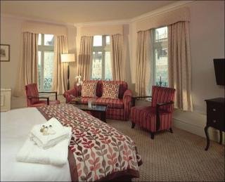 Hotel Harte & Garter & Spa