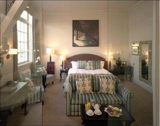 Hotel Harte & Garter & Spa