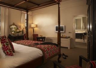 Hotel Harte & Garter & Spa