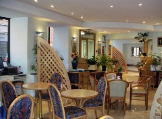 Hotel Harvey