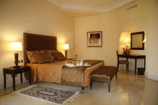 Hotel Hasdrubal Prestige Thalassa And Spa