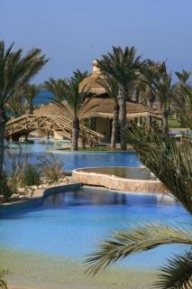 Hotel Hasdrubal Prestige Thalassa And Spa