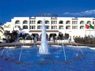 Hotel Hasdrubal Thalassa And Spa