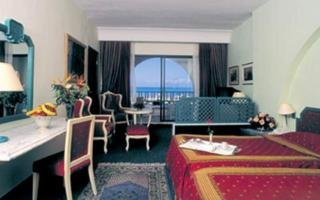 Hotel Hasdrubal Thalassa And Spa