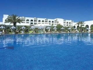 Hotel Hasdrubal Thalassa And Spa