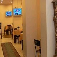 Hotel Hatay And Antioch