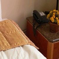 Hotel Hatay And Antioch