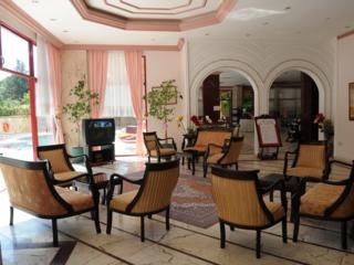 Hotel Hatipoglu