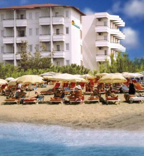 Hotel Hatipoglu