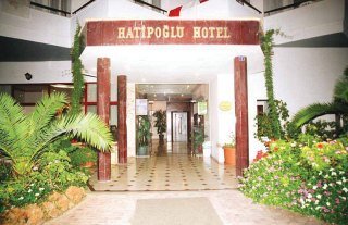 Hotel Hatipoglu