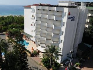 Hotel Hatipoglu