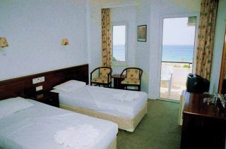 Hotel Hatipoglu