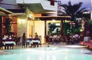 Hotel Hatipoglu