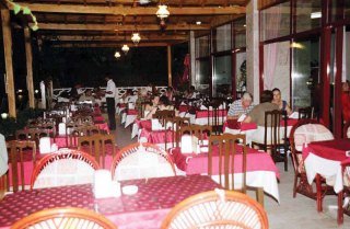 Hotel Hatipoglu