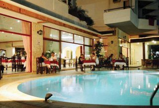 Hotel Hatipoglu