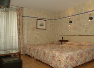 Hotel Hauteville Opera