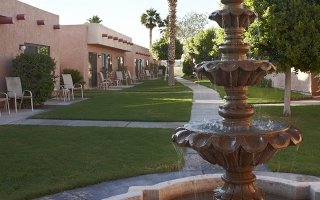 Hotel Havasu Dunes Resort