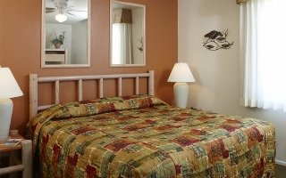 Hotel Havasu Dunes Resort