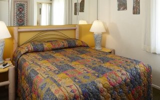 Hotel Havasu Dunes Resort