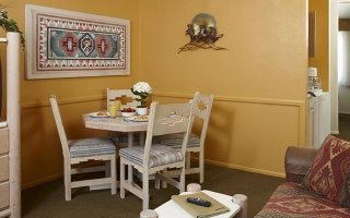 Hotel Havasu Dunes Resort