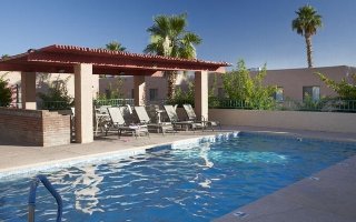 Hotel Havasu Dunes Resort