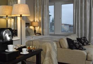 Hotel Haven