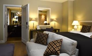 Hotel Haven