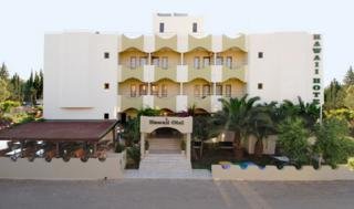 Hotel Hawaii 2