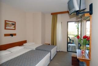 Hotel Hawaii 2