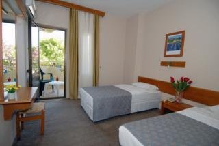 Hotel Hawaii 2