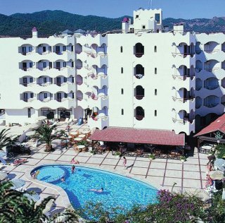 Hotel Hawaii