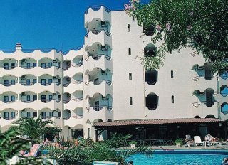 Hotel Hawaii