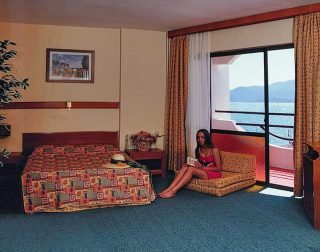 Hotel Hawaii