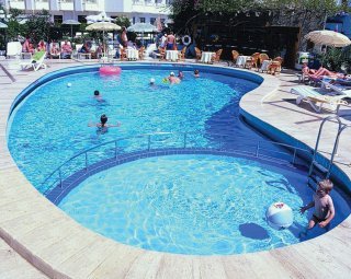 Hotel Hawaii