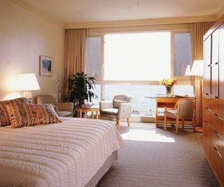 Hotel Hawaii Prince Waikiki