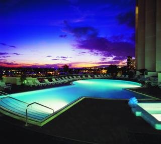 Hotel Hawaii Prince Waikiki