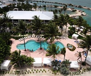 Hotel Hawk's Cay Resort