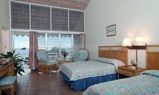 Hotel Hawksbill By Rex Resorts