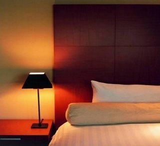 Hotel Hawkwell House