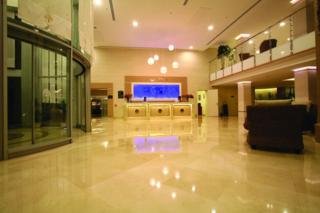 Hotel Hawthorn Karaca Resort