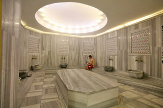 Hotel Hawthorn Karaca Resort